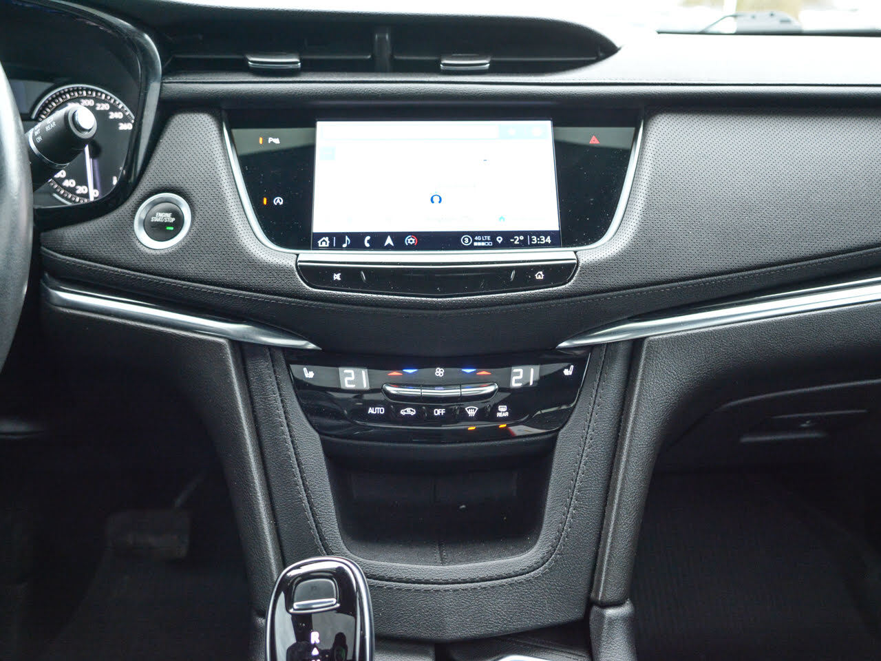 2023 Cadillac XT5 - Gallery image 24