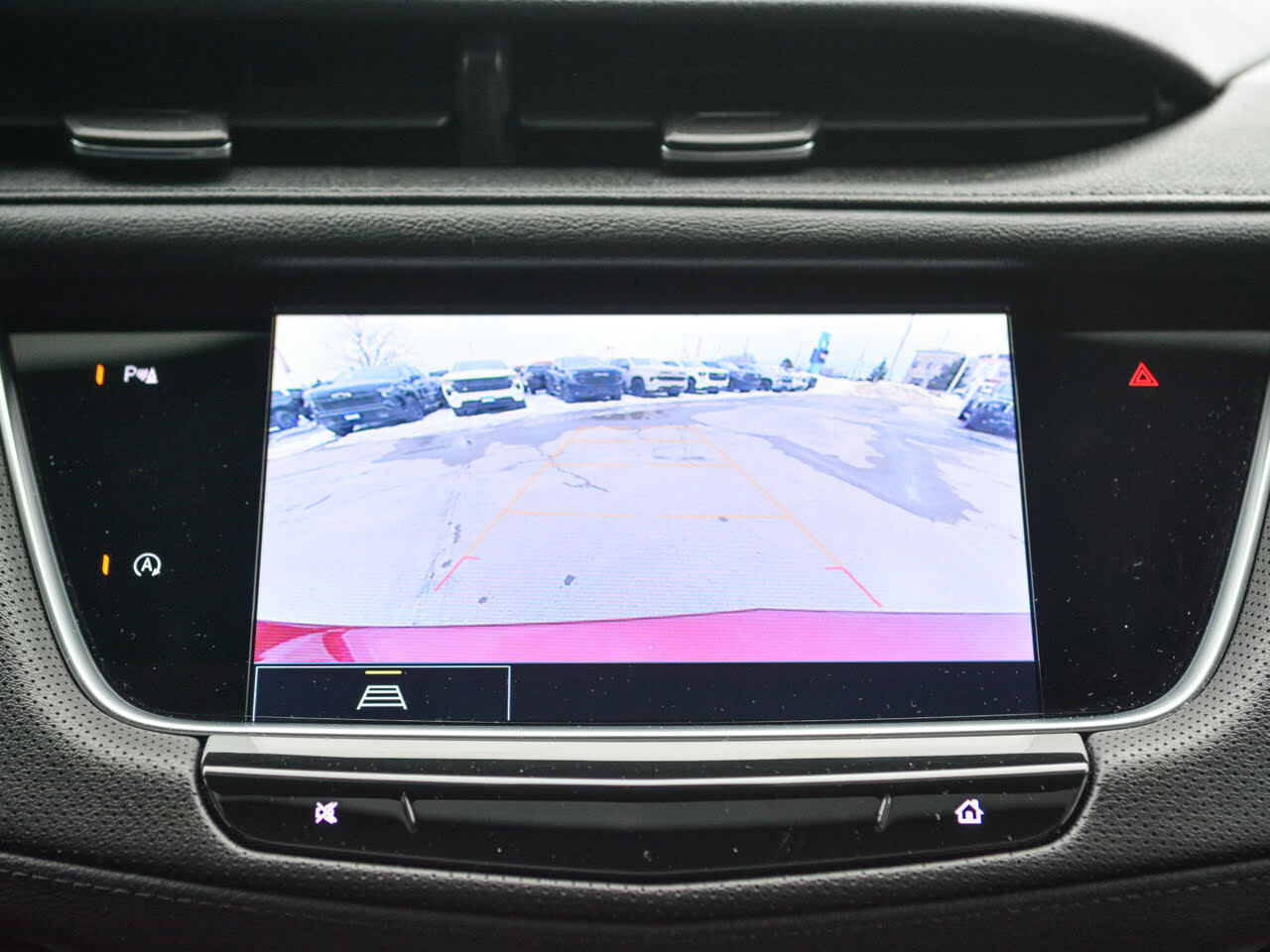 2023 Cadillac XT5 - Gallery image 26