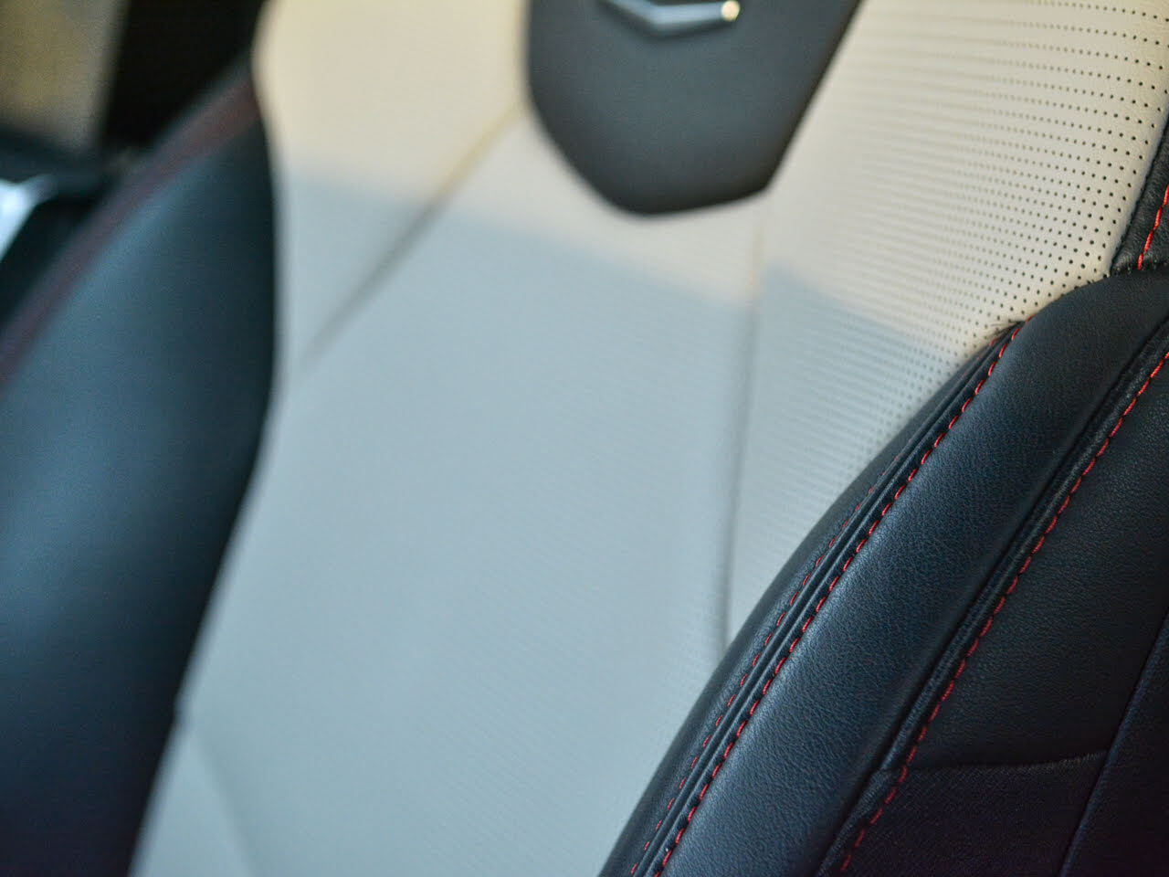 2022 Cadillac CT5 - Gallery image 22