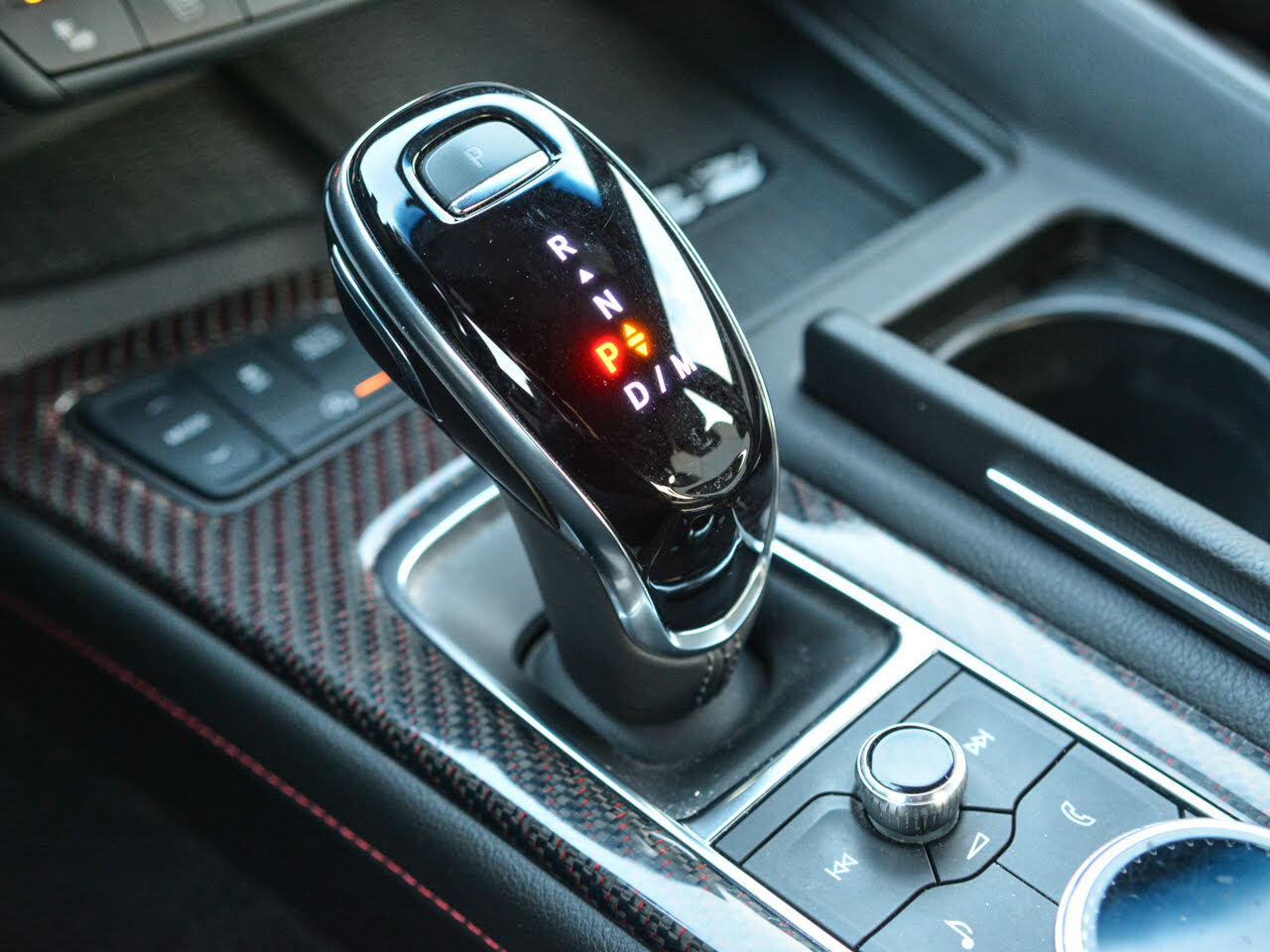 2022 Cadillac CT5 - Gallery image 19