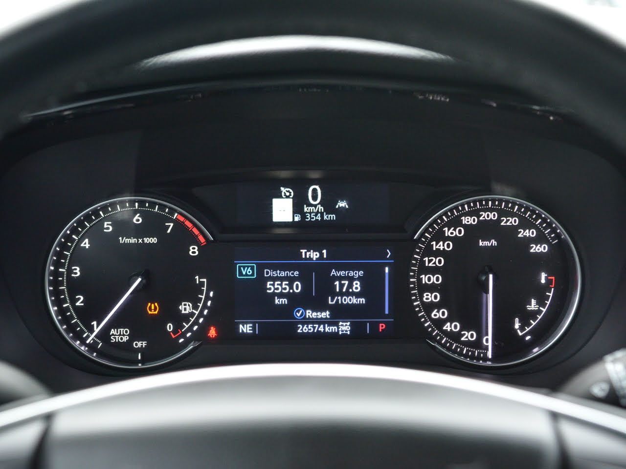 2023 Cadillac XT5 - Gallery image 14