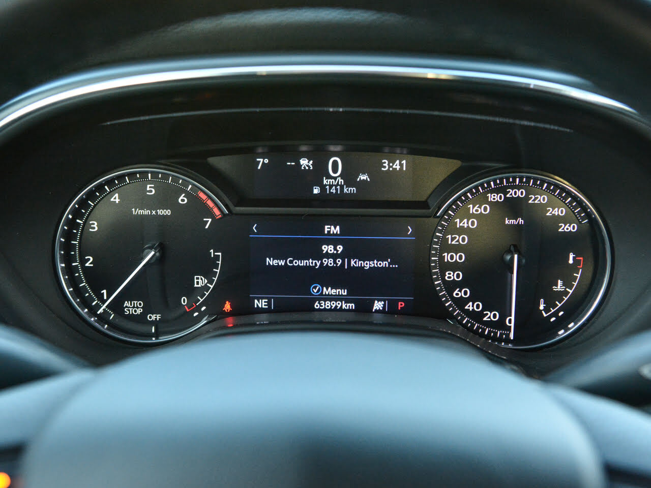 2022 Cadillac CT5 - Gallery image 14