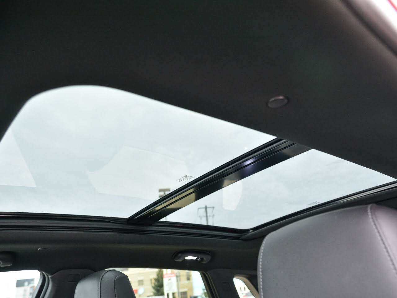 2023 Cadillac XT5 - Gallery image 23