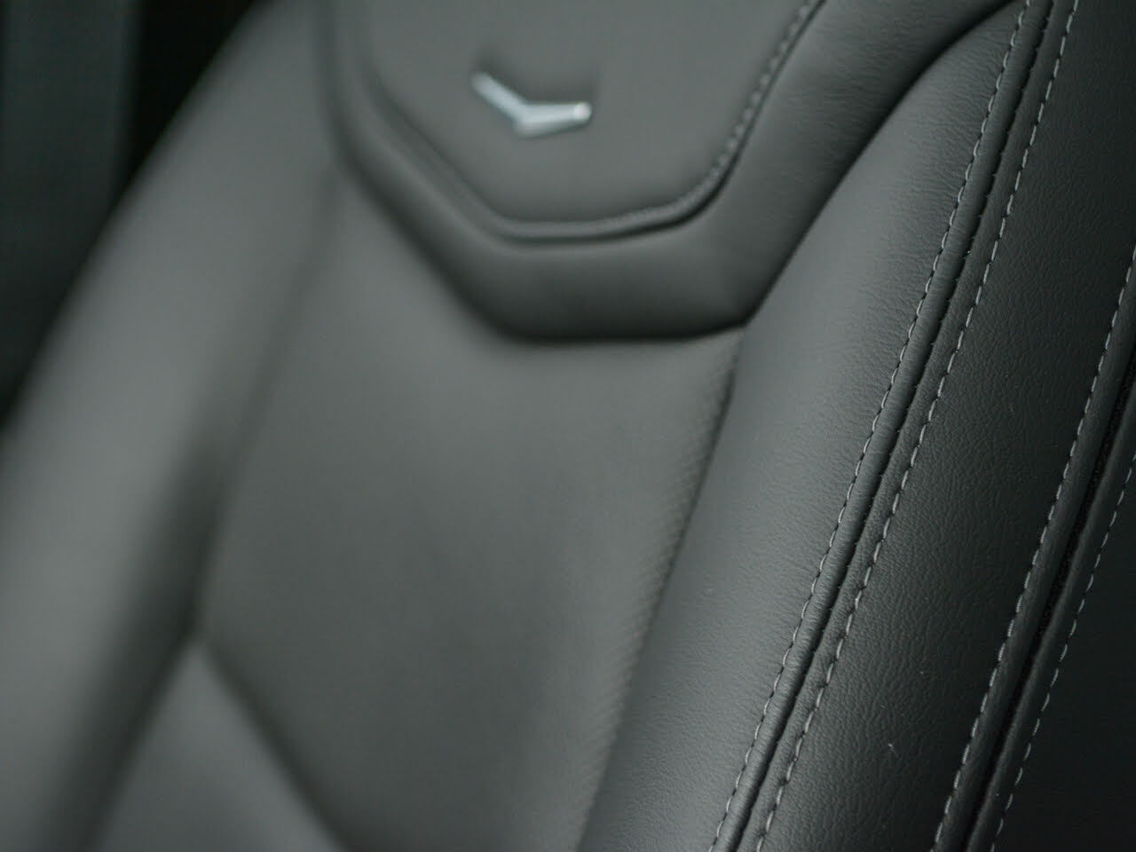 2023 Cadillac XT5 - Gallery image 21