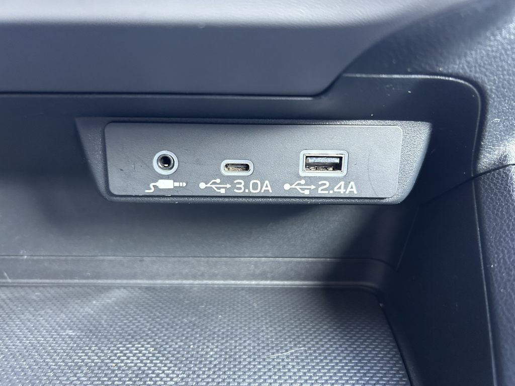 2024 Subaru Crosstrek - Gallery image 22