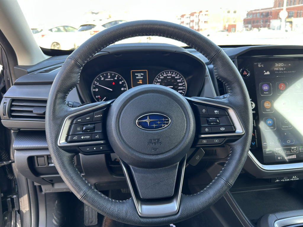 2024 Subaru Crosstrek - Gallery image 15