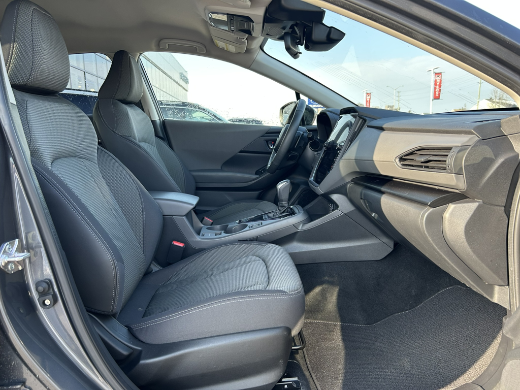 2024 Subaru Crosstrek - Gallery image 25