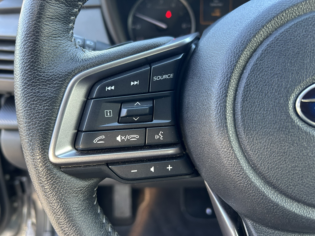 2024 Subaru Crosstrek - Gallery image 16