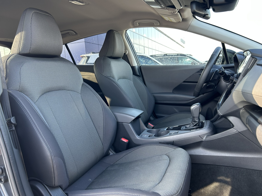 2024 Subaru Crosstrek - Gallery image 26