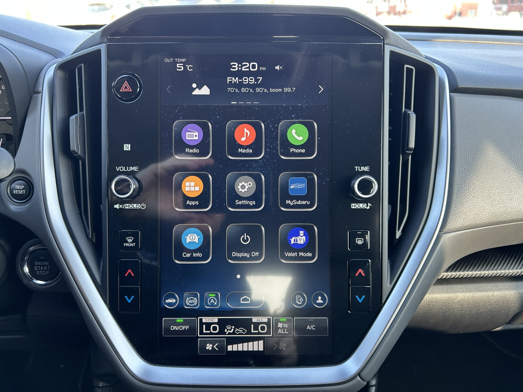 2024 Subaru Crosstrek - Gallery image 21