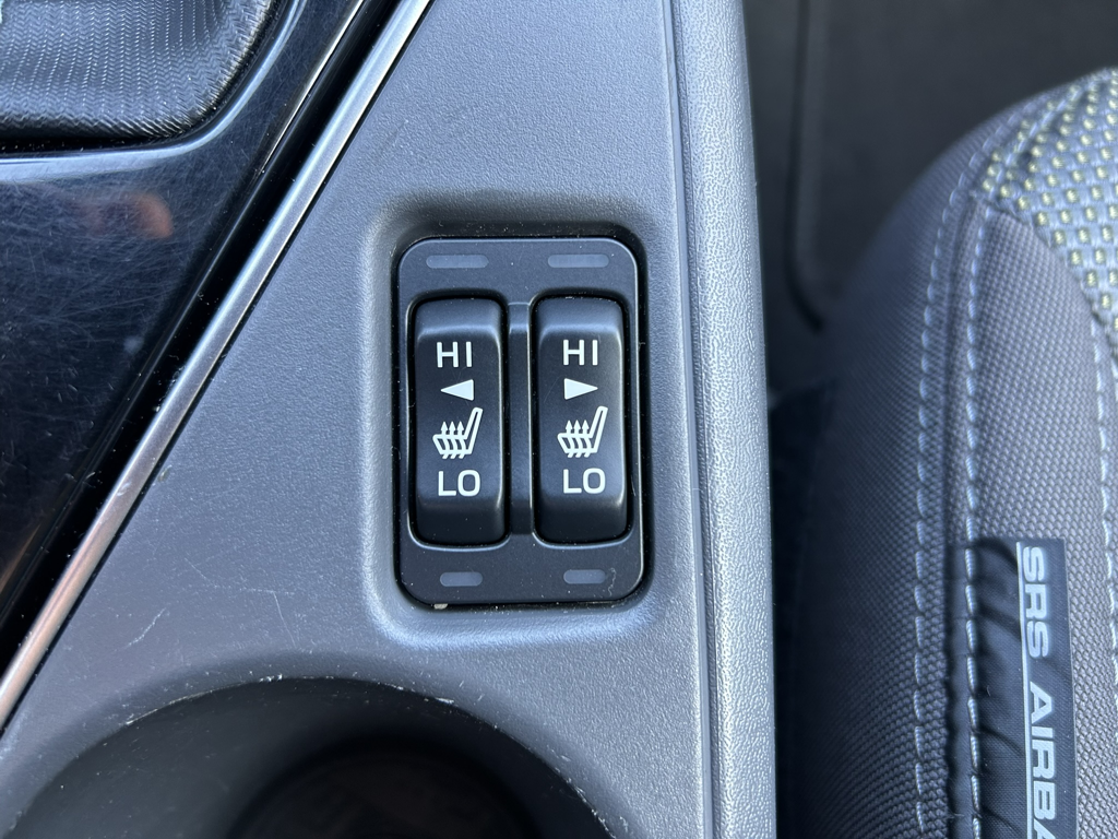 2024 Subaru Crosstrek - Gallery image 24