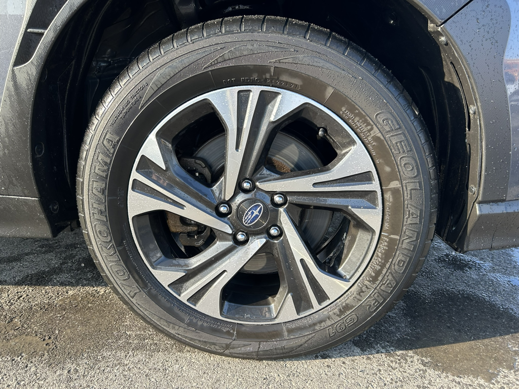 2024 Subaru Crosstrek - Gallery image 10