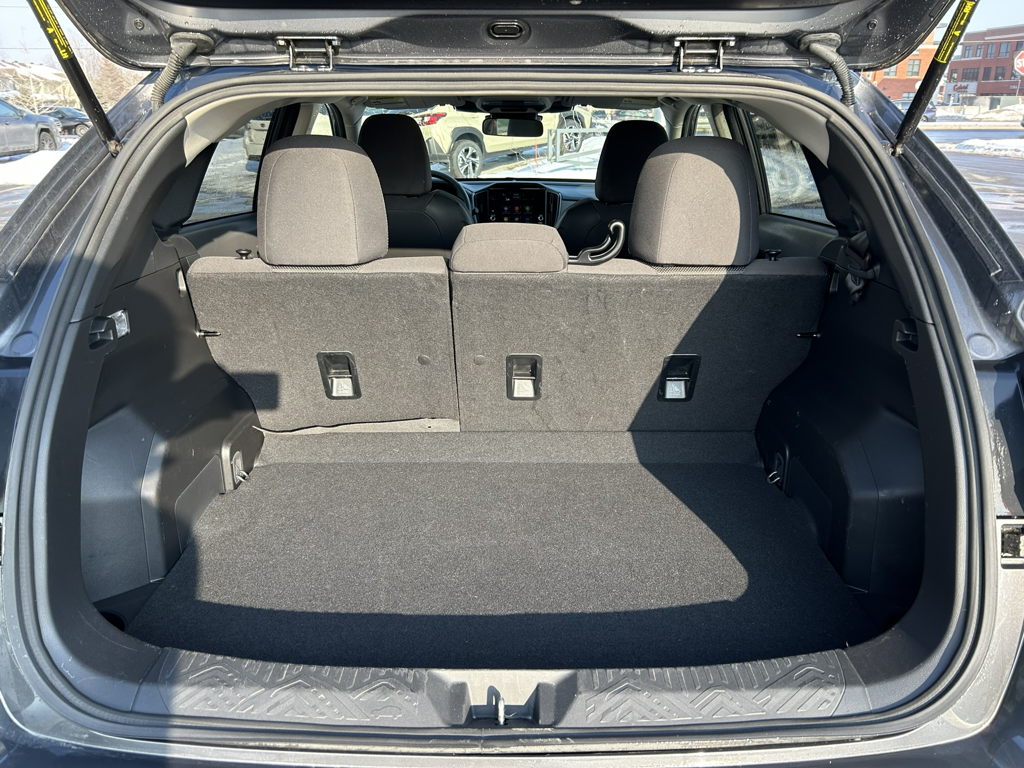2024 Subaru Crosstrek - Gallery image 28