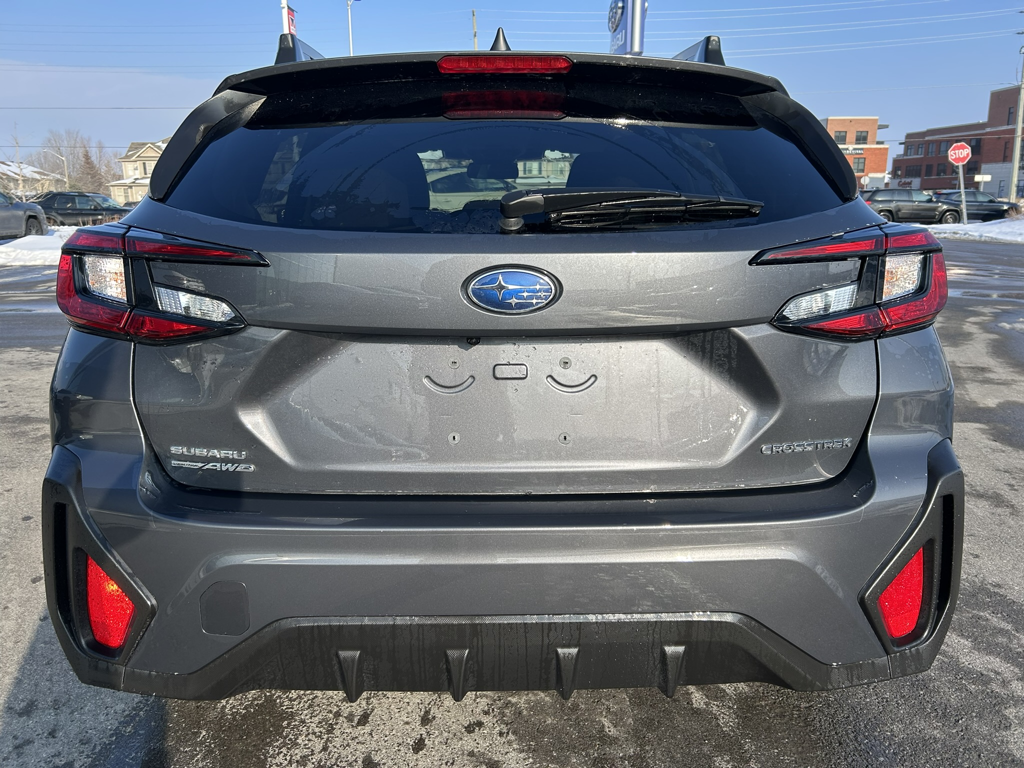 2024 Subaru Crosstrek - Gallery image 7