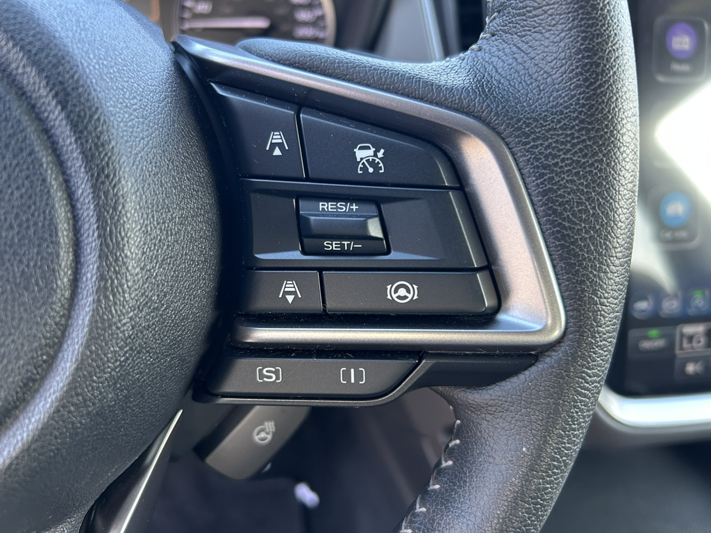 2024 Subaru Crosstrek - Gallery image 17