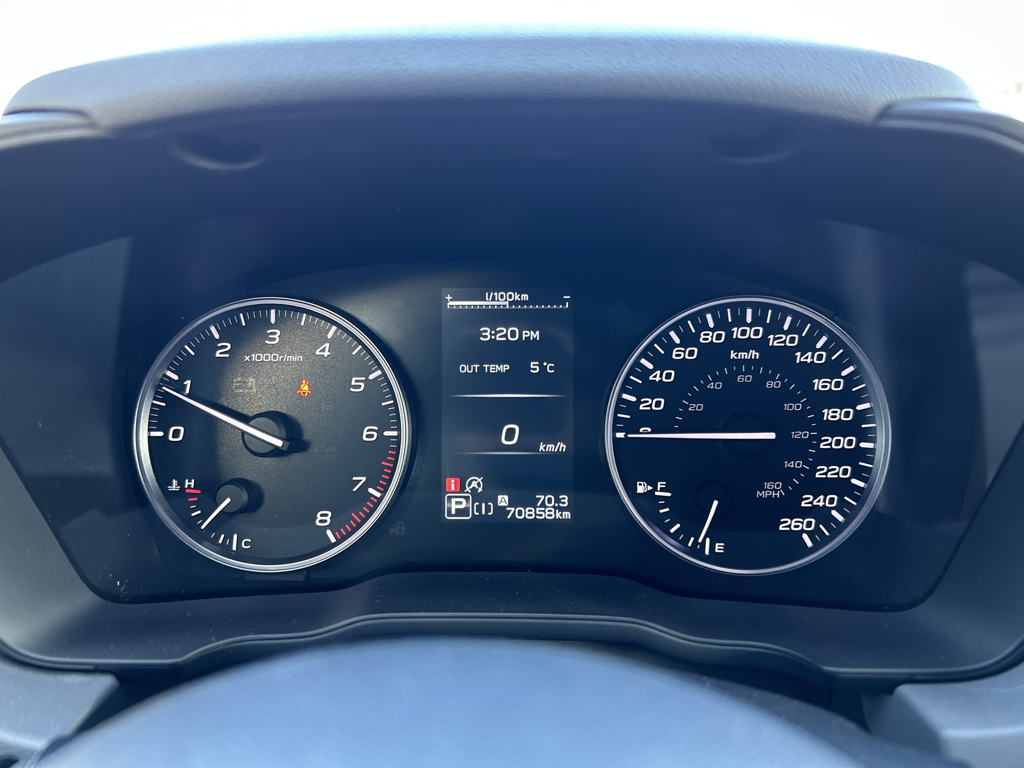 2024 Subaru Crosstrek - Gallery image 19