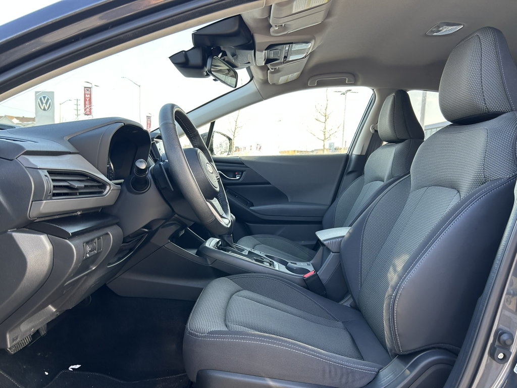 2024 Subaru Crosstrek - Gallery image 11