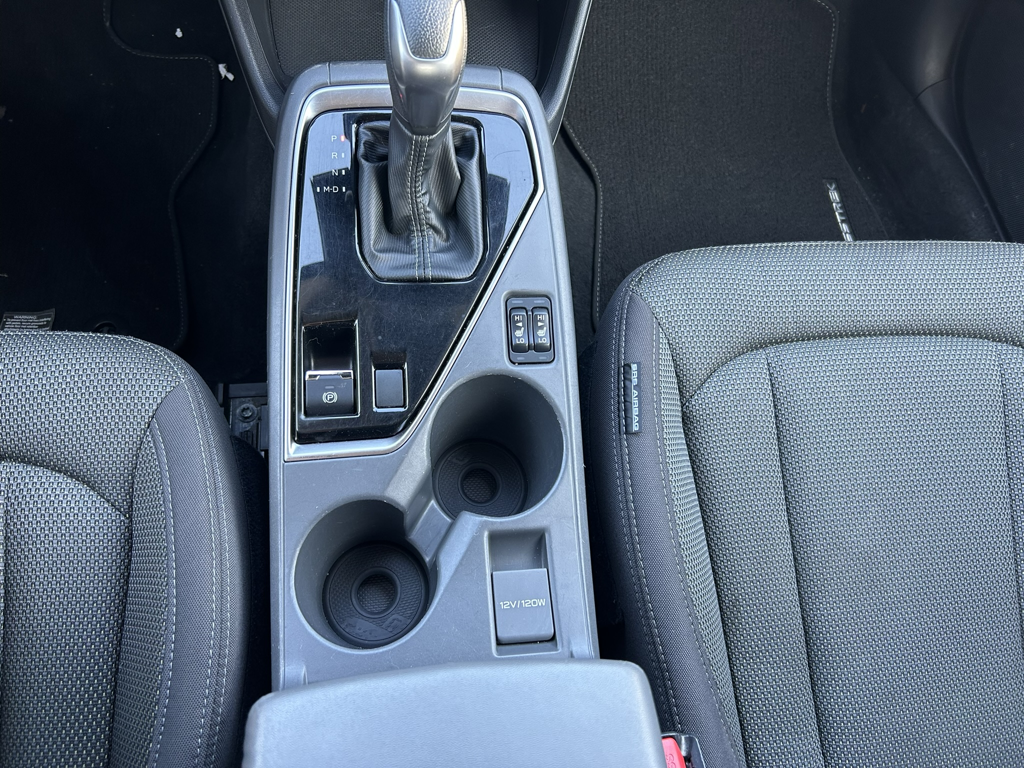 2024 Subaru Crosstrek - Gallery image 23