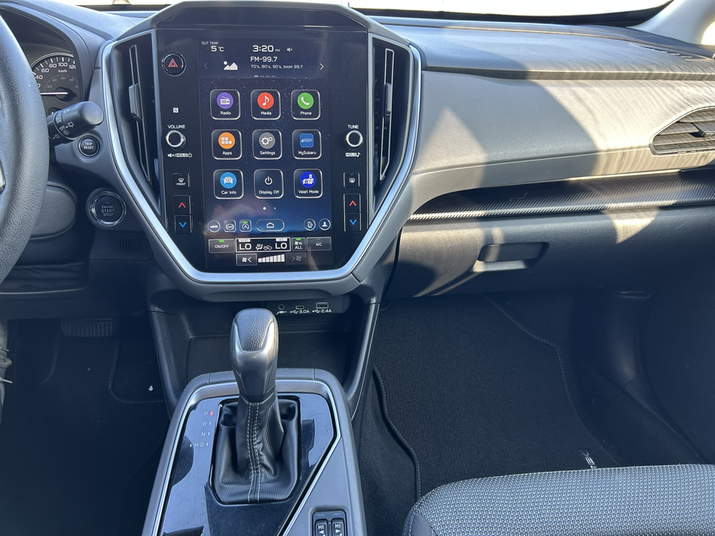 2024 Subaru Crosstrek - Gallery image 20