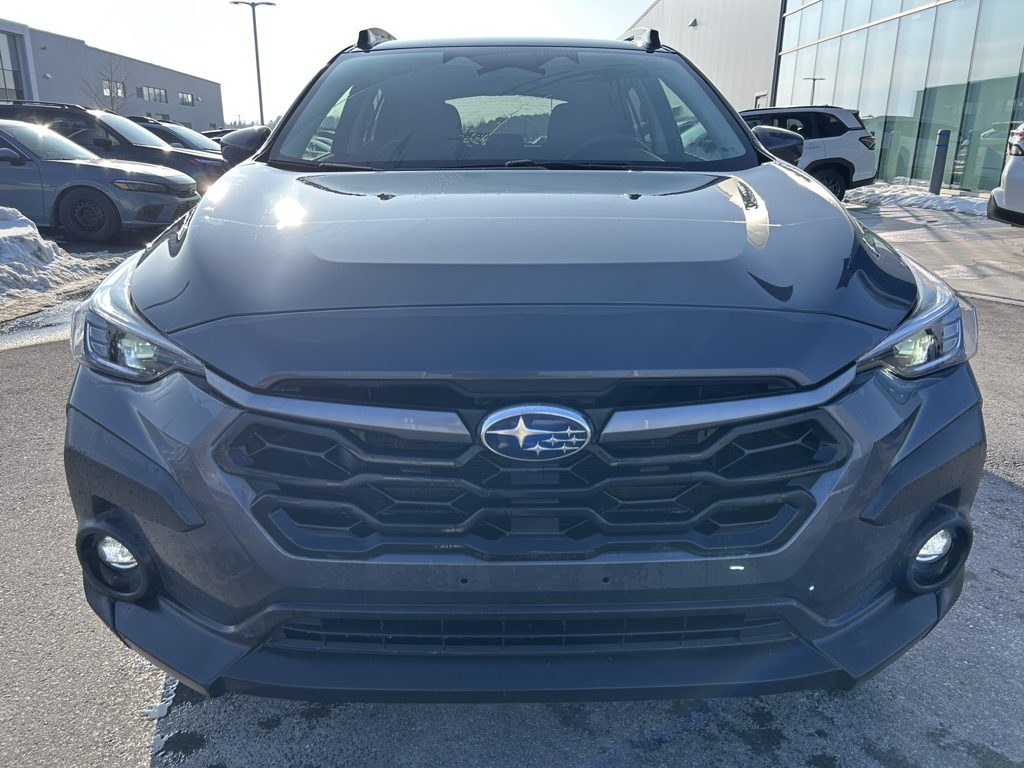 2024 Subaru Crosstrek - Gallery image 2