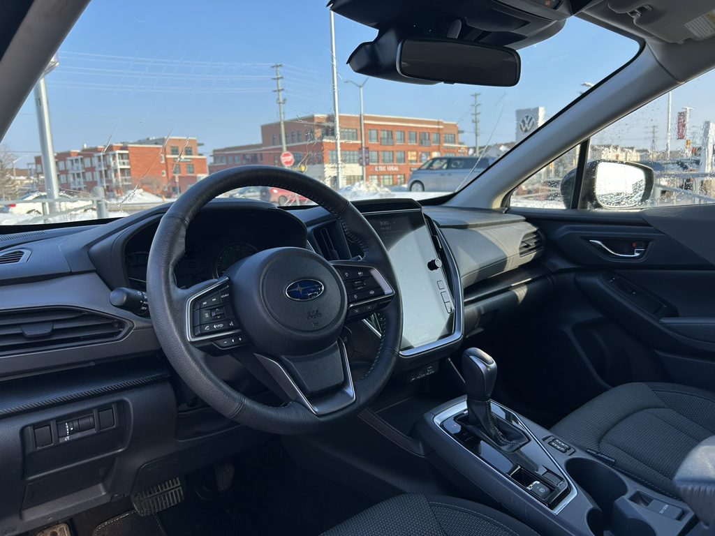 2024 Subaru Crosstrek - Gallery image 13