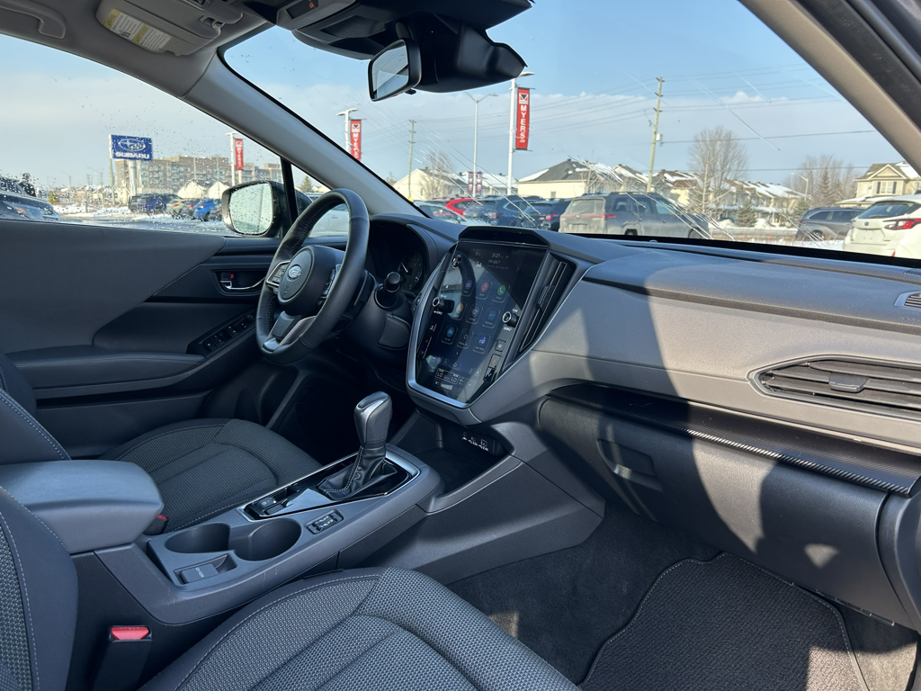 2024 Subaru Crosstrek - Gallery image 27