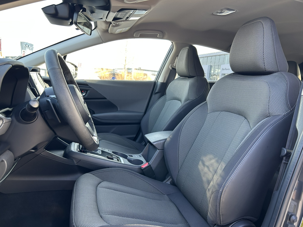 2024 Subaru Crosstrek - Gallery image 12