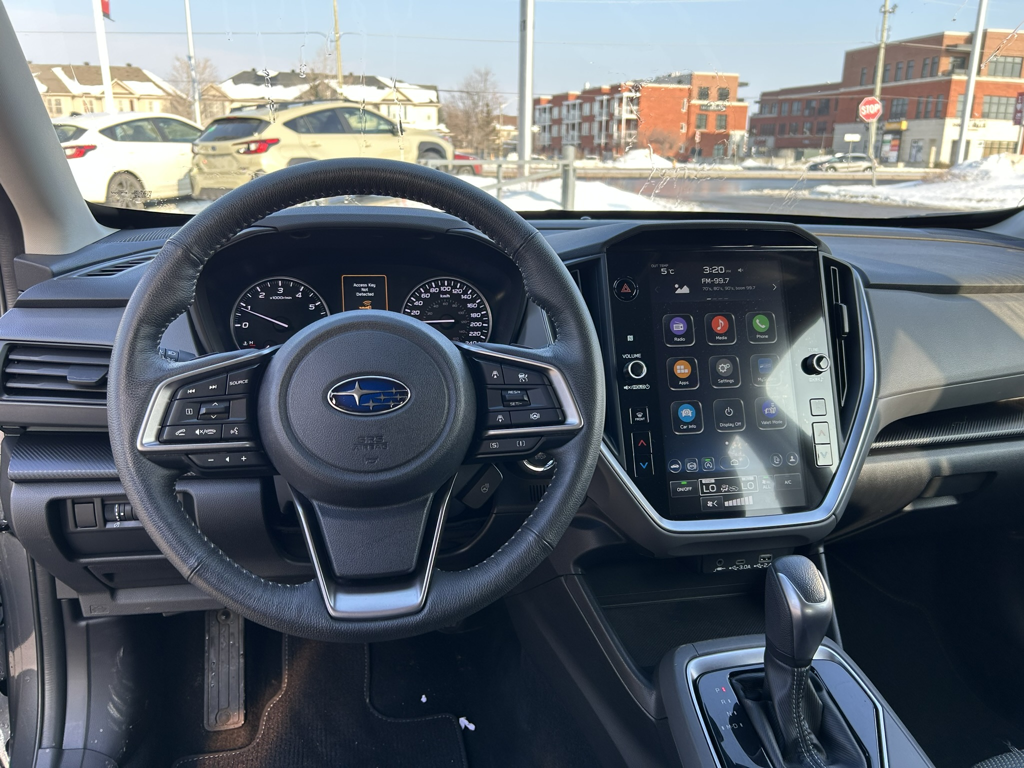 2024 Subaru Crosstrek - Gallery image 14
