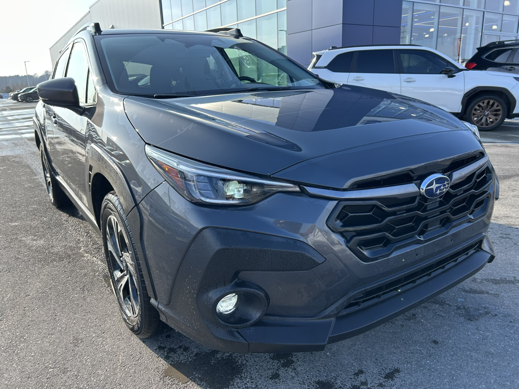 2024 Subaru Crosstrek - Gallery image 1