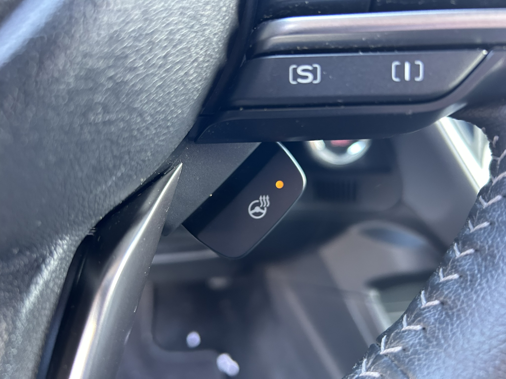 2024 Subaru Crosstrek - Gallery image 18