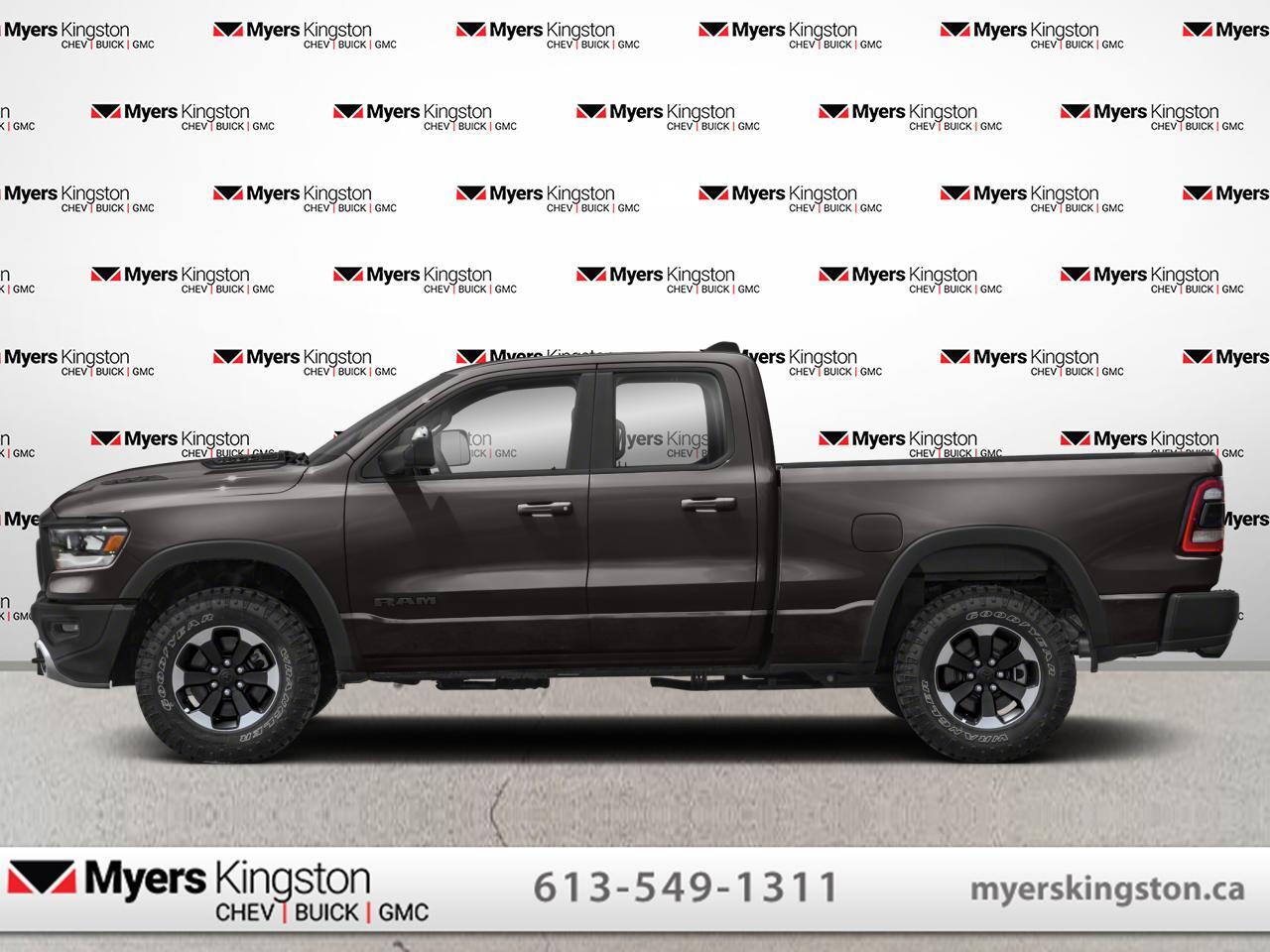 2020 RAM Ram 1500 - Gallery image 1