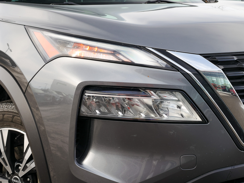 2023 Nissan Rogue - Gallery image 5