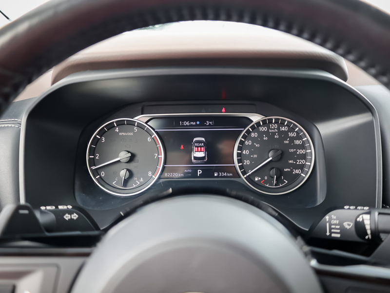 2023 Nissan Rogue - Gallery image 18