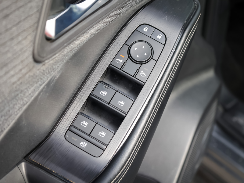 2023 Nissan Rogue - Gallery image 14