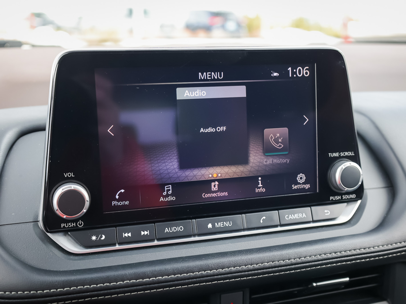 2023 Nissan Rogue - Gallery image 19