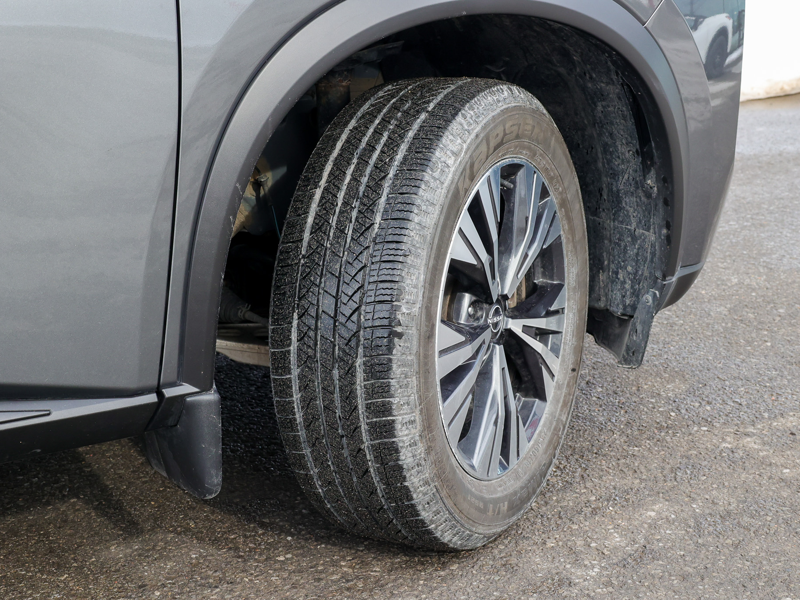 2023 Nissan Rogue - Gallery image 6