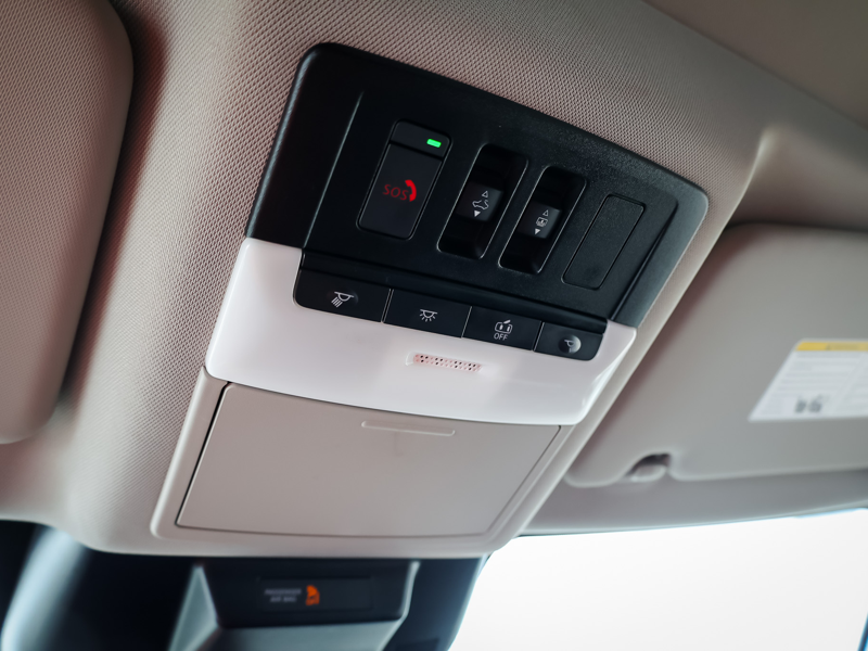 2023 Nissan Rogue - Gallery image 22