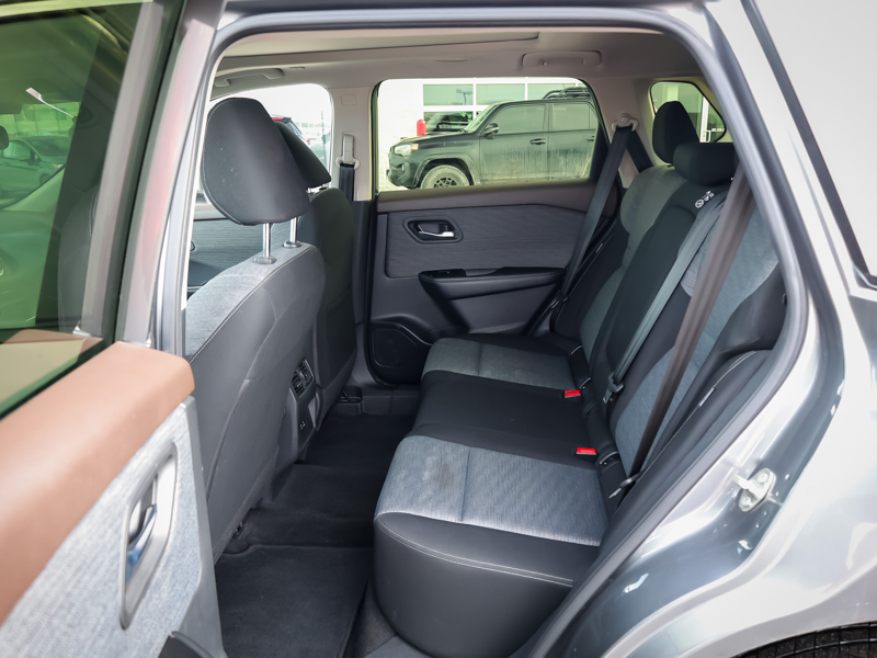 2023 Nissan Rogue - Gallery image 8