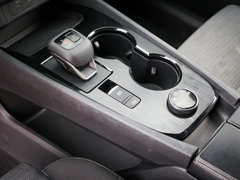 2023 Nissan Rogue - Gallery image 15