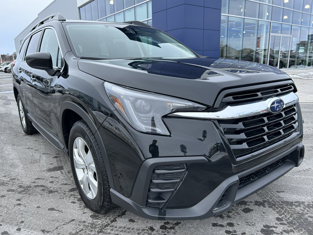 2024 Subaru Ascent - Gallery image 1