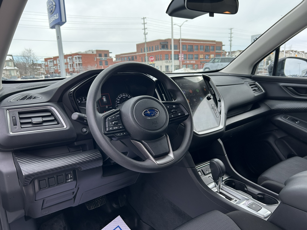 2024 Subaru Ascent - Gallery image 13