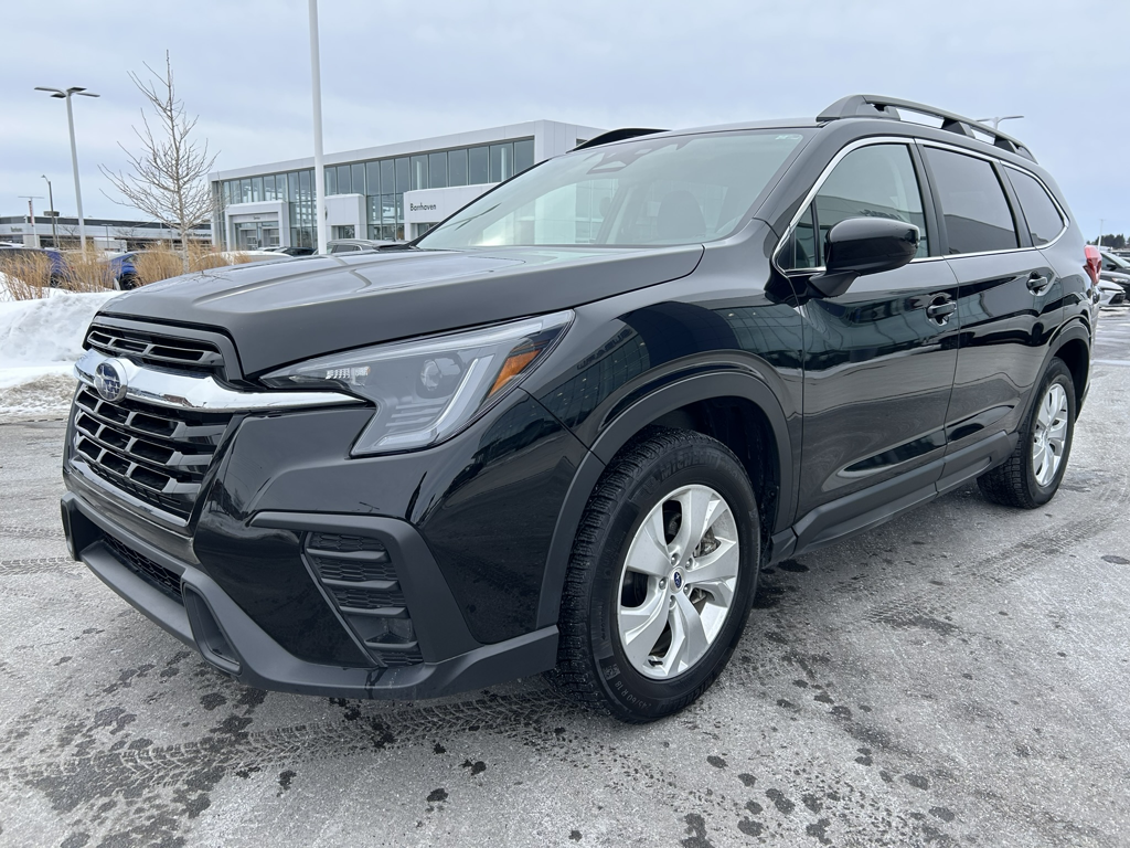 2024 Subaru Ascent - Gallery image 3