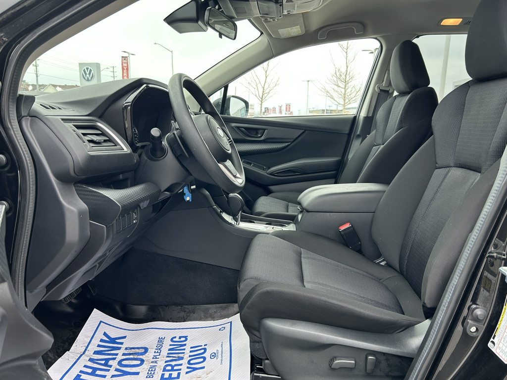 2024 Subaru Ascent - Gallery image 10