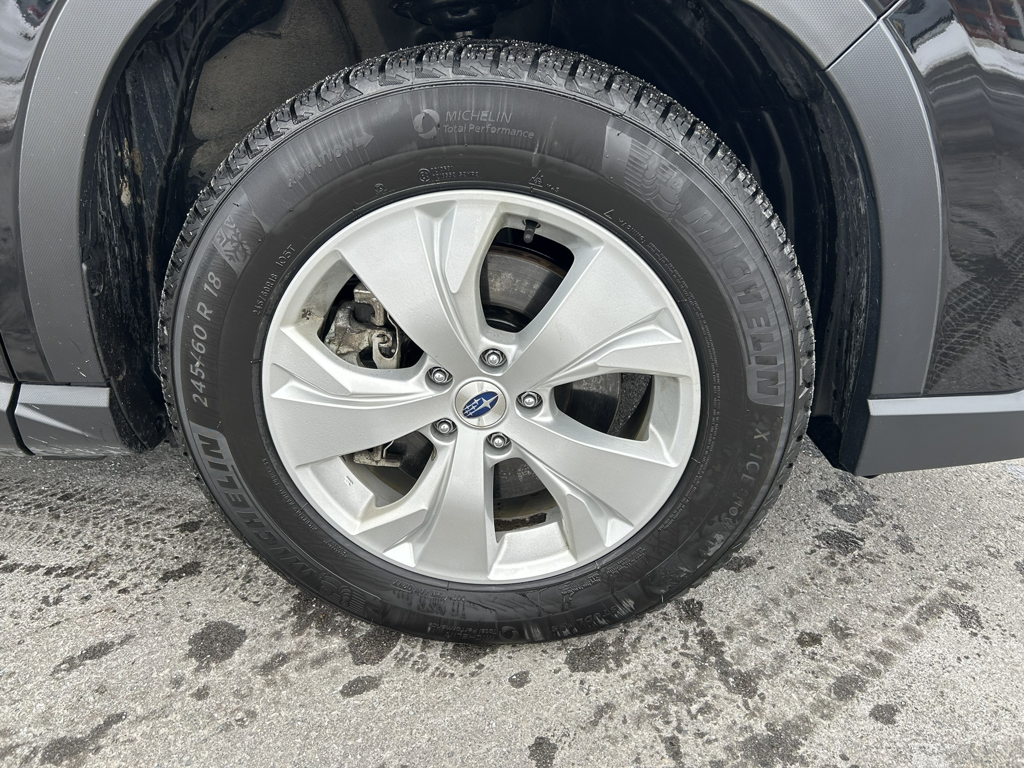 2024 Subaru Ascent - Gallery image 9