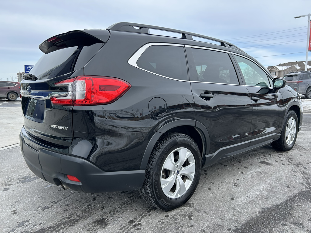 2024 Subaru Ascent - Gallery image 7