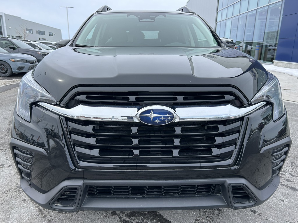 2024 Subaru Ascent - Gallery image 2