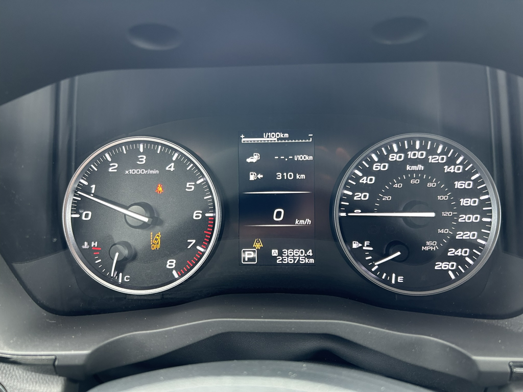 2024 Subaru Ascent - Gallery image 18