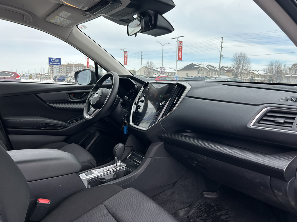 2024 Subaru Ascent - Gallery image 25