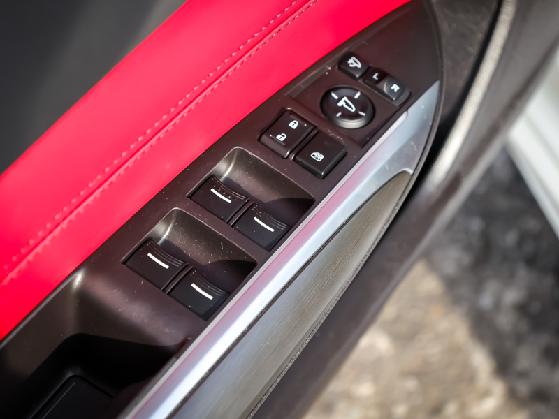 2019 Acura TLX - Gallery image 12