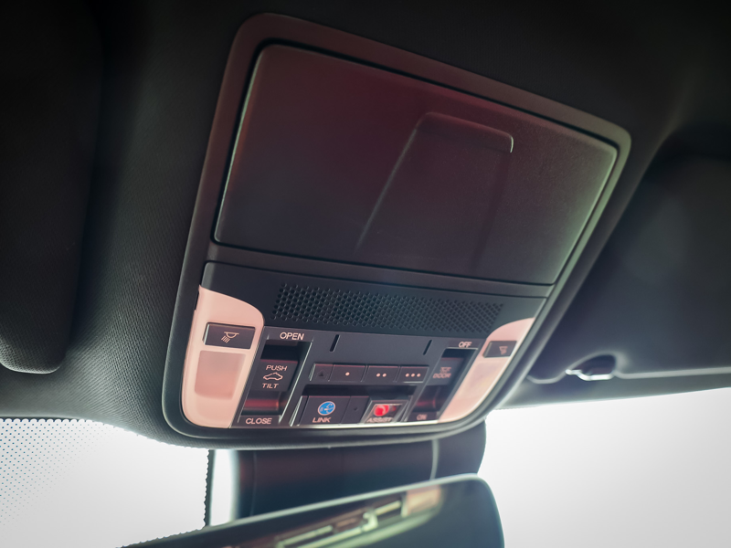 2019 Acura TLX - Gallery image 20